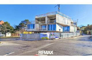 Haus kaufen in Neukettenhoferstraße, 2320 Schwechat, Moderne Twin-Villen mit Luxus-Ausstattung und Panoramablick über den Felmeyergarten. Grünruhelage mit sehr guter Infrastruktur