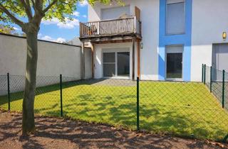 Wohnung mieten in 2440 Gramatneusiedl, Single oder Pärchenwohnung mit Garten