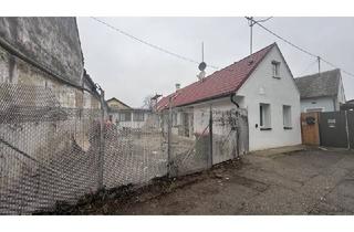 Haus mieten in 2263 Dürnkrut, ERSTBEZUG NACH SANIERUNG! Einfamilienhaus in Waidendorf! MIETKAUF MÖGLICH