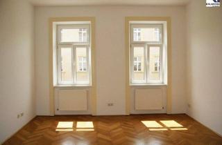 Wohnung kaufen in Märzstraße, 1150 Wien, SCHÖNE RENOVIERTE ALTBAUWOHNUNG