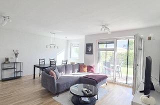 Wohnung kaufen in 5164 Seeham, 2 ZW ca. 58 m2 + Terrasse + Garten + Tiefgaragenstellplatz in Seeham!