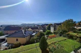 Wohnung kaufen in 8753 Fohnsdorf, Open House am 27.2.2026!Sanierte 2 Zimmer-Wohnung mit Top-Aussicht in Fohnsdorf