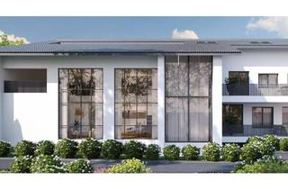 Loft kaufen in Vorau 40 a, 5152 Dorfbeuern, Luxuriöse Loft-Wohnung mit 2 Garagen