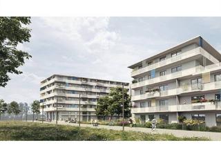 Wohnung kaufen in Simone-Veil-Gasse, 1210 Wien, WohnWildnis1210