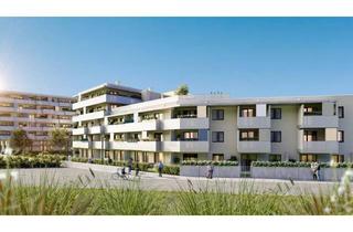 Wohnung kaufen in Simone-Veil-Gasse, 1210 Wien, WohnWildnis1210