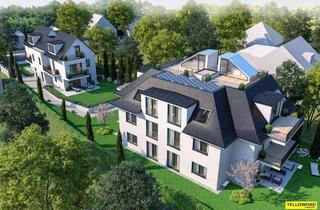 Wohnung kaufen in Wittgensteinstraße, 1230 Wien, Erstbezug | 3 Zimmer | Dachterrasse 27 m² I Balkon 15 m² I Südausrichtung