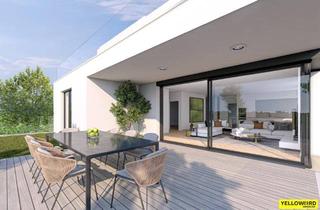 Wohnung kaufen in Steinmüllergasse, 1160 Wien, Erstbezug I privater Garten I Terrasse I Steinmüllergasse 44