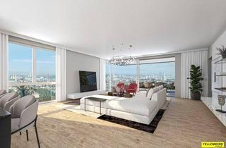 Penthouse kaufen in Steinmüllergasse, 1160 Wien, Erstbezug I 1.DG I große Terrasse 110 m² I Steinmüllergasse 44