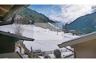 Wohnung mieten in 6365 Kirchberg in Tirol, Gepflegt Wohnen mit Panoramaterrasse und ski in / ski out- TG includiert