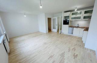 Wohnung mieten in Ziegelofengasse, 1050 Wien, Charmante, frisch sanierte 1,5-Zimmer-Wohnung in ruhiger Innenhoflage inkl. Heizkosten