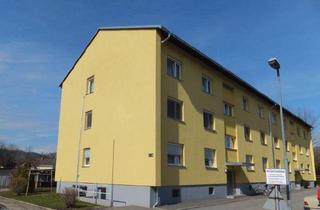 Genossenschaftswohnung in Frühwirthstraße 6/9, 8430 Leibnitz, Helle 3-Zimmer-Wohnung im 2. Obergeschoss - geförderte Miete - 3 Zimmer