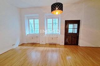 Wohnung mieten in Sackstraße 14, 8010 Graz, Altbau - Kleinwohnung in der Sackstraße 14, Top 10