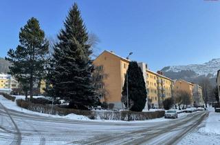 Wohnung mieten in Hans-Von-Der-Sann-Straße 51, 8790 Eisenerz, 3-Zimmerwohnung mit geräumigen Badezimmer!