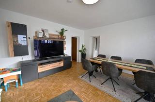 Wohnung mieten in 4063 Hörsching, Großzügige 5-Zimmer-Wohnung in Hörsching mit moderner Küche und Balkon