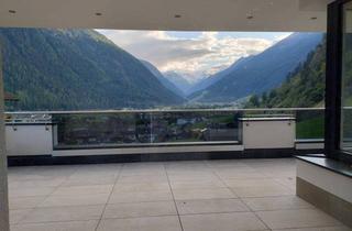 Wohnung mieten in 6167 Neustift im Stubaital, Hochwertige Neubauwohnung mit traumhafter Aussicht über Neustift