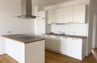 Wohnung mieten in Franz-Kurz-Straße, 4052 Ansfelden, Morderne Mietwohnung inkl. Einbauküche Top H02A