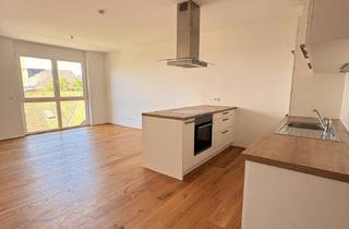 Wohnung mieten in Franz-Kurz-Straße, 4052 Ansfelden, Mietwohnung inkl. Einbauküche Top H02A