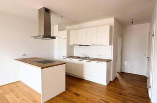 Wohnung mieten in Franz-Kurz-Straße, 4052 Ansfelden, Attraktive Mietwohnung inkl. Einbauküche Top H02A