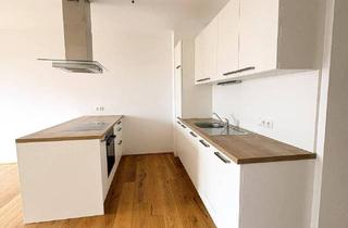 Wohnung mieten in Franz-Kurz-Straße, 4052 Ansfelden, Attraktive Mietwohnung inkl. Einbauküche Top H02A