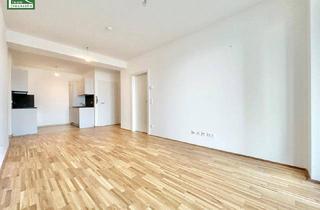 Wohnung mieten in Unesco-Esplanade 2-4, 8020 Graz, Nachhaltig leben, urban genießen – Wohnen in Reininghaus