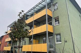 Wohnung mieten in Georg Grinninger Straße 61, 4050 Traun, Generalsanierte, sonnige 2-Zimmerwohnung mit Balkon!