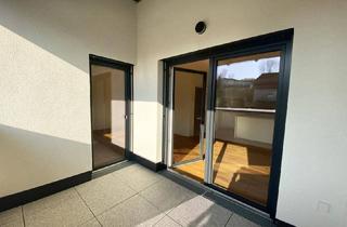 Wohnung mieten in Franz-Kurz-Straße, 4052 Ansfelden, Dachgeschosswohnung inkl. moderner Einbauküche & Loggia - Top B13