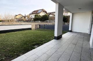 Wohnung mieten in 4101 Feldkirchen an der Donau, Hochwertige Gartenwohnung inkl. Einbauküche in Feldkirchen a. d. Donau - Top 02