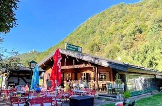 Gewerbeimmobilie kaufen in Freizeller Stüberl, Freizell, 4085 Freizell, Idyllisches Stüberl inmitten des wunderschönen Donautal am Radweg Passau-Wien