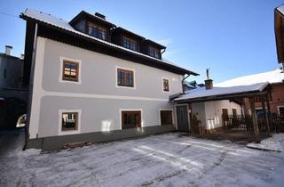 Haus kaufen in 9853 Gmünd, Wohn- und Geschäftshaus in der Künstlerstadt Gmünd in Kärnten