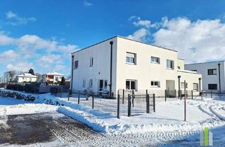 Doppelhaushälfte kaufen in 4693 Desselbrunn, Neuwertige Gartenwohnung in ruhiger Lage unweit von den traumhaften Seen des Salzkammerguts