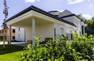 Villen zu kaufen in 2483 Ebreichsdorf, Schöne Villa im Wohnpark - Mietkauf möglich