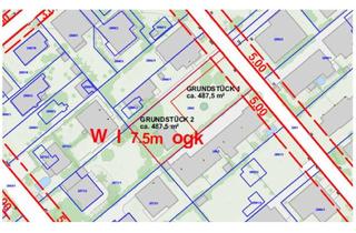Grundstück zu kaufen in 1100 Wien, OBERLAA - Optimal geschnittenes Grundstück in Bestlage