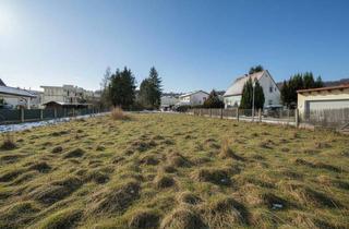 Grundstück zu kaufen in Josef-Lienhartweg, 8054 Seiersberg, Traumhaftes Baugrundstück in *** TOP LAGE - SEIERSBERG ***