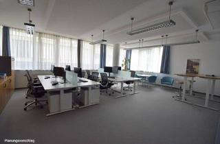 Büro zu mieten in Freistädterstraße 119, 4040 Linz, GROSSZÜGIGE BÜROFLÄCHE IN BESTER LAGE IN URFAHR - EG + 1.OG