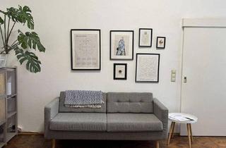 Büro zu mieten in Villefortgasse 13, 8010 Graz, Sehr schöner Büroraum zu vermieten