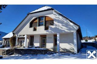 Büro zu mieten in 9623 Bach, Praxis- & Büroräumlichkeiten zu vermieten