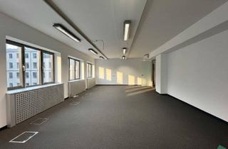 Büro zu mieten in Rennweg, 1030 Wien, Top ausgestattetes Büro – zentrale Lage in 1030 Wien