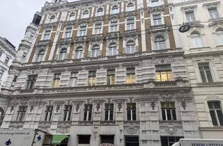 Geschäftslokal mieten in Frankgasse, 1090 Wien, Geschäftsfläche für modernes „Essbetrieb light“-Konzept in zentraler Lage | Frankgasse 6 | Aktion: 3 Monate mietzinsfrei