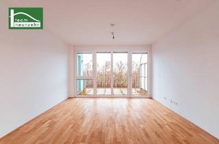 Wohnung mieten in Stammersdorfer Straße, 1210 Wien, Ihr neues Zuhause in Floridsdorfer Grünruhelage!