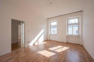 Wohnung kaufen in Favoritenstraße, 1100 Wien, ++NEU++ sanierungsbedürftige 3 Zimmer Altbauwohnung - Umbau-Potenzial