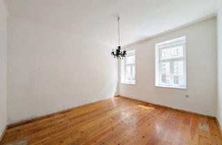 Wohnung kaufen in Cervantesgasse, 1140 Wien, ++NEU++ 1-Zimmer-Altbau mit Potenzial – perfekte Chance für Kreative