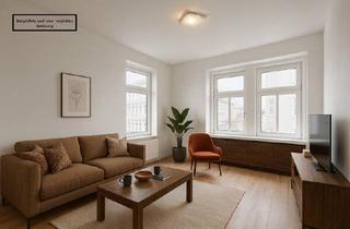 Wohnung kaufen in Aichholzgasse, 1120 Wien, ++NEU++ Familienwohnung: tolle 5-Zimmer Altbauwohnung (modernisierungsbedürftig) - adaptierbarer Grundriss