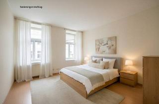 Wohnung kaufen in Favoritenstraße, 1100 Wien, ++NEU++ Ruhiger 3-Zimmer-Altbau mit Potenzial