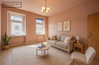 Wohnung kaufen in Herzgasse, 1100 Wien, ++NEU++ Kreatives Projekt gesucht? 1,5-Zimmer Altbauwohnung mit Charme und Potenzial