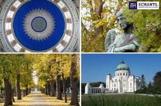 Wohnung kaufen in Braunhubergasse, 1110 Wien, EARLY BIRD - Provisionsfrei! Cleveres Betongold - Klein, fein, mit Balkon zum Glück! TOP-Neubauprojekt + Hofseitiger Balkon + Optimale Größen + Hofseitiger Balkon + Hochwertige Ausstattung + Tolle Renditen + Beste öffen…