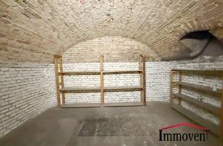 Immobilie mieten in Märzstraße, 1150 Wien, Lagerfläche - Nähe Stadthalle und Westbahnhof