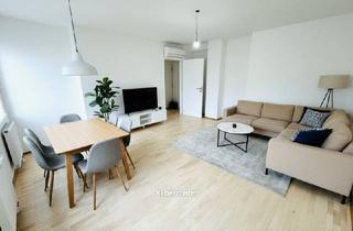 Wohnung mieten in Ziegelofengasse, 1050 Wien, Stilvolle Wohnung in 1050 Wien – 2 Zimmer mit Klimaanlage