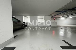 Garagen mieten in Eßlinger Hauptstraße, 1220 Wien, Parkproblem gelöst: 4 Garagenplätze in der Esslinger Hauptstraße 16 zu mieten