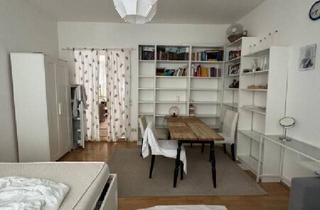 Wohnung kaufen in Wolfgang-Schmälzl-Gasse, 1020 Wien, Altbauflair in Bestlage – 2-Zimmer-Wohnung