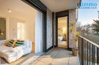 Wohnung mieten in 1180 Wien, Exklusive 3-Zimmer Neubauwohnung COTTAGE VIERTEL mit Nordterrasse!